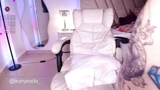 leahprada_ - [Chatur New Video] ahegao Online recording Video flash