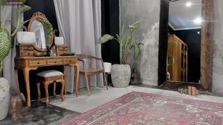 melissa_yo - [Chatur New Video] spank curly edging spoil