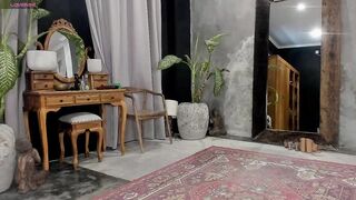 melissa_yo - [Chatur New Video] spank curly edging spoil