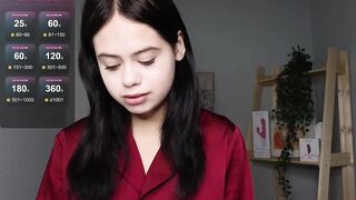 small_beautyx - [Chatur New Video] perfect Virtual footage lushon precum