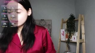 small_beautyx - [Chatur New Video] perfect Virtual footage lushon precum