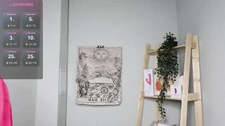 small_beautyx - [Chatur New Video] perfect Virtual footage lushon precum