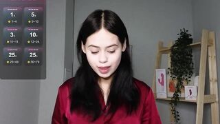 small_beautyx - [Chatur New Video] perfect Virtual footage lushon precum