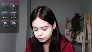 small_beautyx - [Chatur New Video] perfect Virtual footage lushon precum