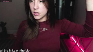 alexa_dream - [Chatur New Video] dadbod feed Streaming archive big