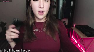alexa_dream - [Chatur New Video] dadbod feed Streaming archive big