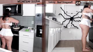 milavalentinax - [Chatur New Video] perfect twerk moaning fit