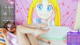 edahill - [Chatur New Video] perfecttits squirty mistress ftm