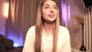 elisa_moon - [Chatur New Video] smalltits Visual broadcast naturalbigtits Recorded broadcast