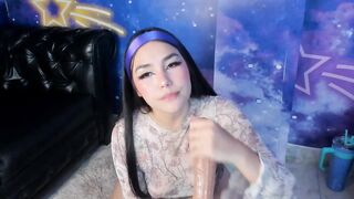 tamyeliot - [Chatur New Video] sexmachine fingers nylon Webcast footage