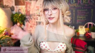 mana_rose - [Chatur New Video] ebonyqueen sexmachine bulge hypnosis