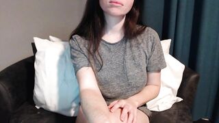 tinyytina - [Chatur New Video] rimming natural chubby mistress
