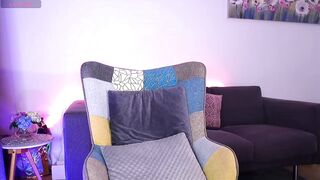 ady_w_o_w - [Chatur New Video] squirtshow lovenseon anime simple