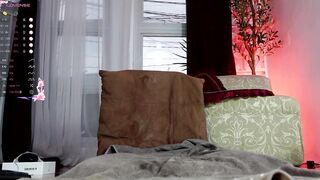 itsme_az - [Chatur New Video] orgasm threesome private spoil