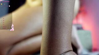 itsme_az - [Chatur New Video] orgasm threesome private spoil