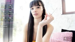 sassyt33n - [Chatur New Video] bigbelly model Live interaction sugardaddy