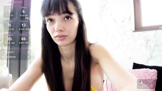 sassyt33n - [Chatur New Video] bigbelly model Live interaction sugardaddy