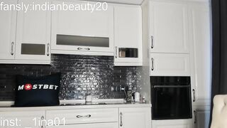 indianbeauty20 - [Chatur Private Video] orgy smalltitties bigbelly newmodel