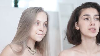 mystica_ - [Chatur Private Video] biglegs doublepenetration nipples squirty