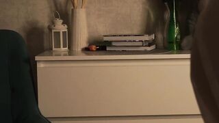 annydu - [Chatur Private Video] me naturalboobs bignipples perfect