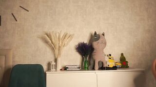 annydu - [Chatur Private Video] me naturalboobs bignipples perfect