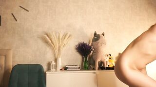 annydu - [Chatur Private Video] me naturalboobs bignipples perfect