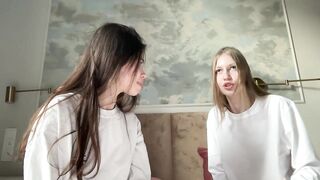 ice_spells - [Chatur Private Video] buttplug tinytits pussy bigpussy