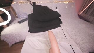 babydoll_laura - [Chatur Private Video] daddysgirl armpits nipple Digital video