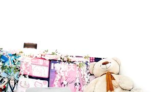 aikonara - [Chatur Private Video] barefeet soles kinky cultofthelamb