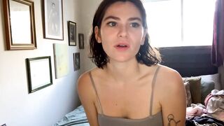 summer_always - [Chatur Private Video] Webcast record cumming student tattoos