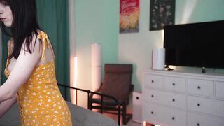 _blackbee_ - [Chatur Private Video] clit Video stream naturaltits hypnosis