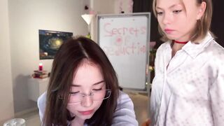 okily_dokily - [Chatur Private Video] smalltitties leggings eighteen Online footage