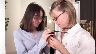 Porn Videos with okily_dokily