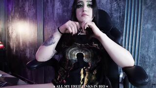 charlotte_germanotta_ - [Chatur Private Video] pvt wifematerial dominant fingerass