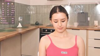 erleneheap - [Chatur Private Video] smalltitties feets cuteface Virtual recording