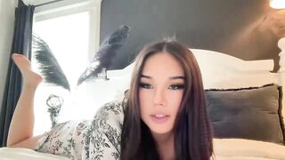 molly_doris - [Chatur Private Video] cumwhore analplay domi curvaceous