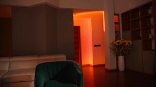 jseductiveart - [Chatur Private Video] privates handjob nippleclamps lesbian