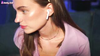 hoolybunny - [Chatur Private Video] Stream archive lush lesbian foot