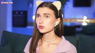 hoolybunny - [Chatur Private Video] Stream archive lush lesbian foot