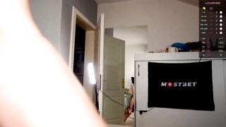 foxeslovefoxes - [Chatur Private Video] deep fuck spank dildoplay