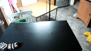 cidergal69 - [Chatur Private Video] Webcam record lovense masturbating smiles