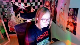 margaret_red - [Chatur Private Video] selffuck Captured broadcast wildgirl boobs