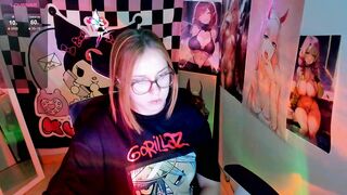 margaret_red - [Chatur Private Video] selffuck Captured broadcast wildgirl boobs