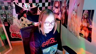 margaret_red - [Chatur Private Video] selffuck Captured broadcast wildgirl boobs