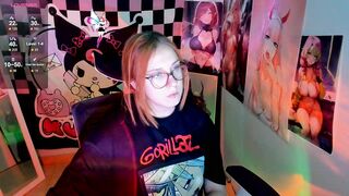 margaret_red - [Chatur Private Video] selffuck Captured broadcast wildgirl boobs