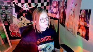 margaret_red - [Chatur Private Video] selffuck Captured broadcast wildgirl boobs