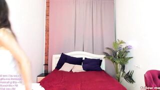 darlene_coy - [Chatur Private Video] abs interactive hunk bigboobs