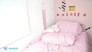 little_effy18_ - [Chatur Private Video] latino bicurious balloons chocolate