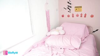 little_effy18_ - [Chatur Private Video] latino bicurious balloons chocolate