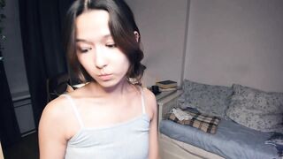 _honey_boney_ - [Chatur Private Video] brunette athletic deepthroating bigsquirt